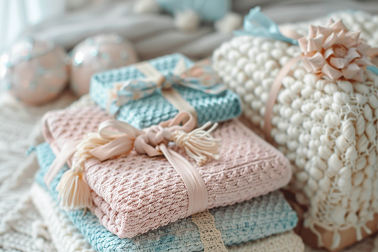 27 Babypartygeschenke - Schön, klassisch, außergewöhnlich und lustig!